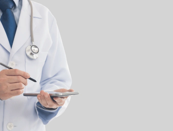 Médecin agréé pour le VTC