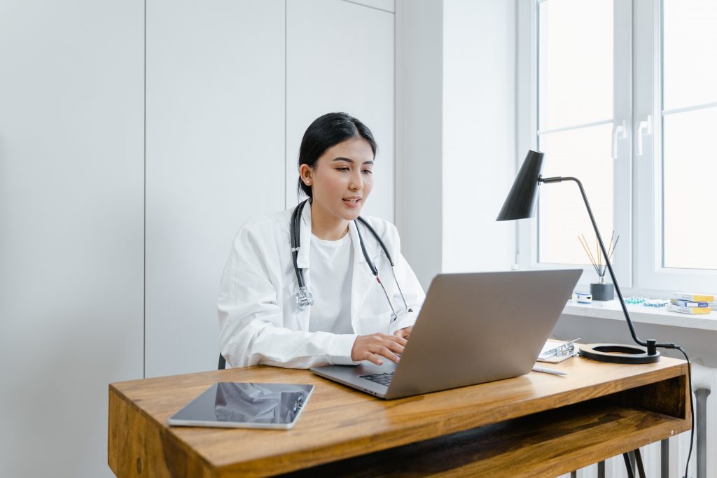 examen médical pour le permis C