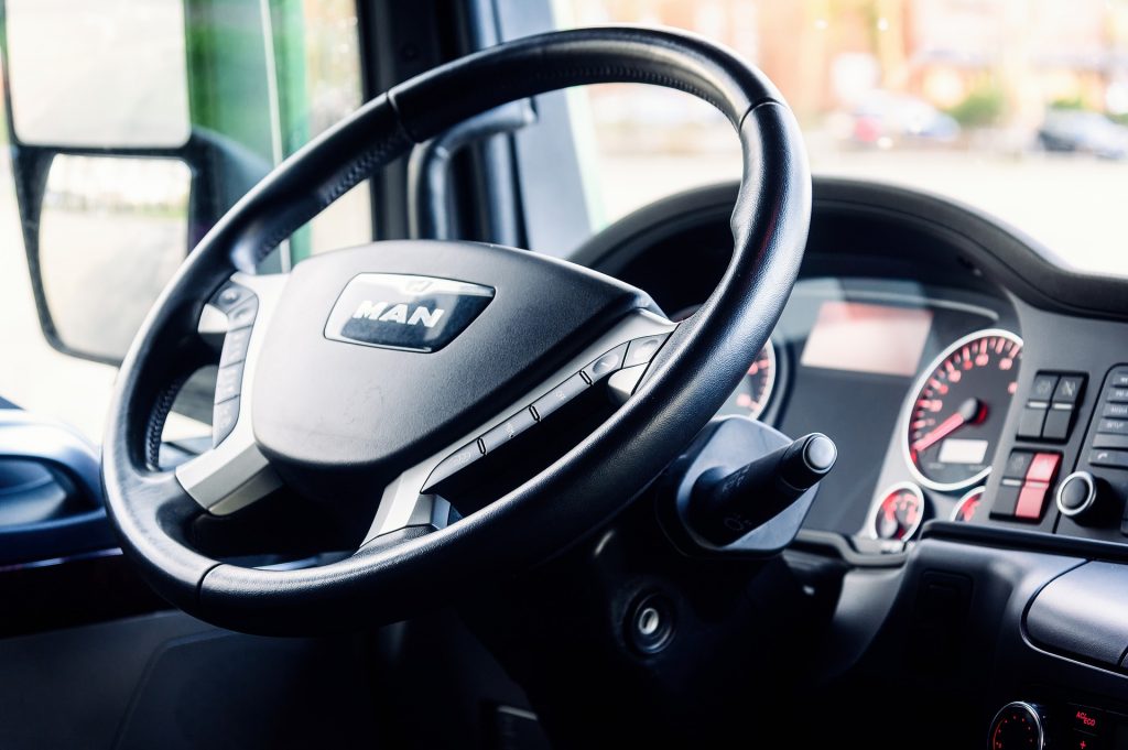 Le cours pour le permis c1e