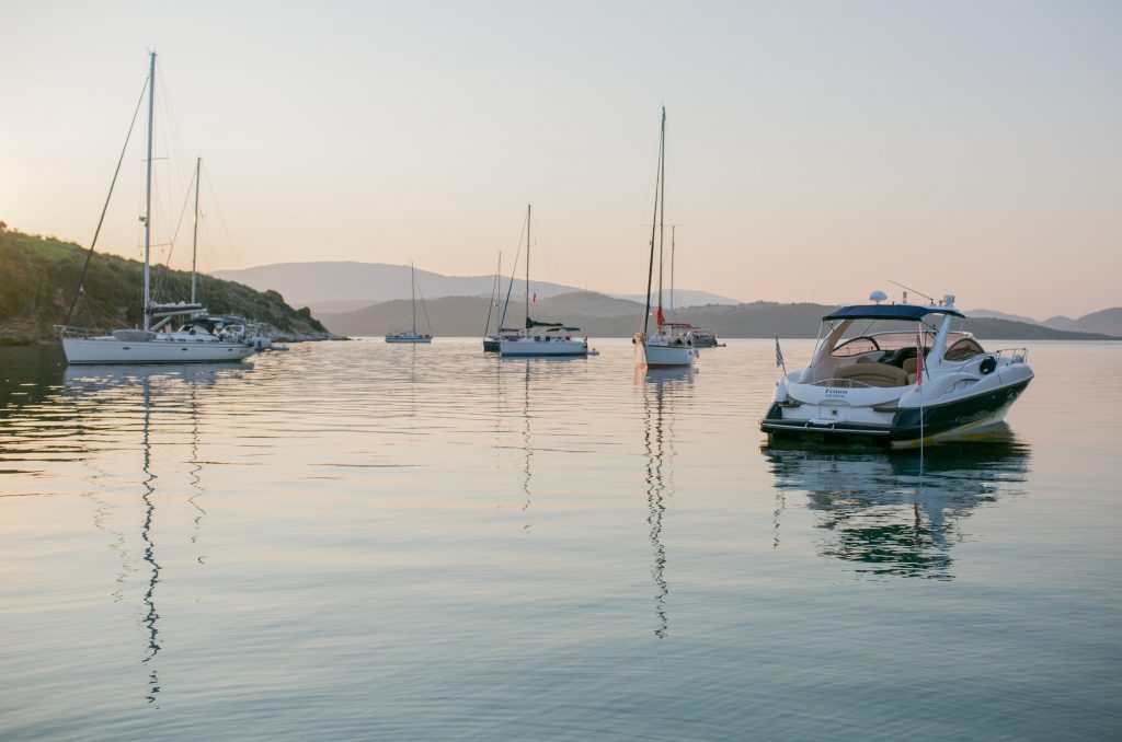 le permis bateau accéléré en un week-end