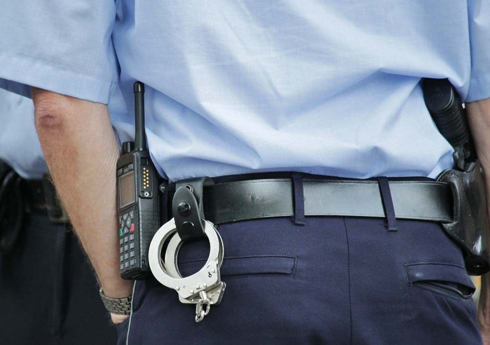 les sanctions de la police à cause d'un faux permis