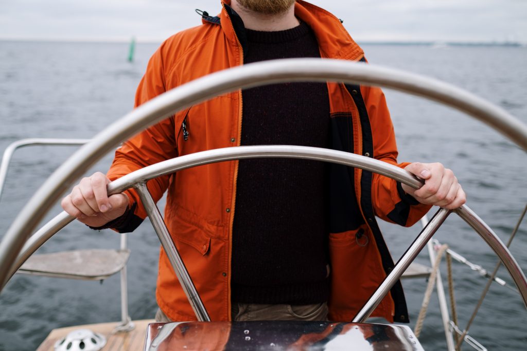 partie théorique du permis bateau en ligne