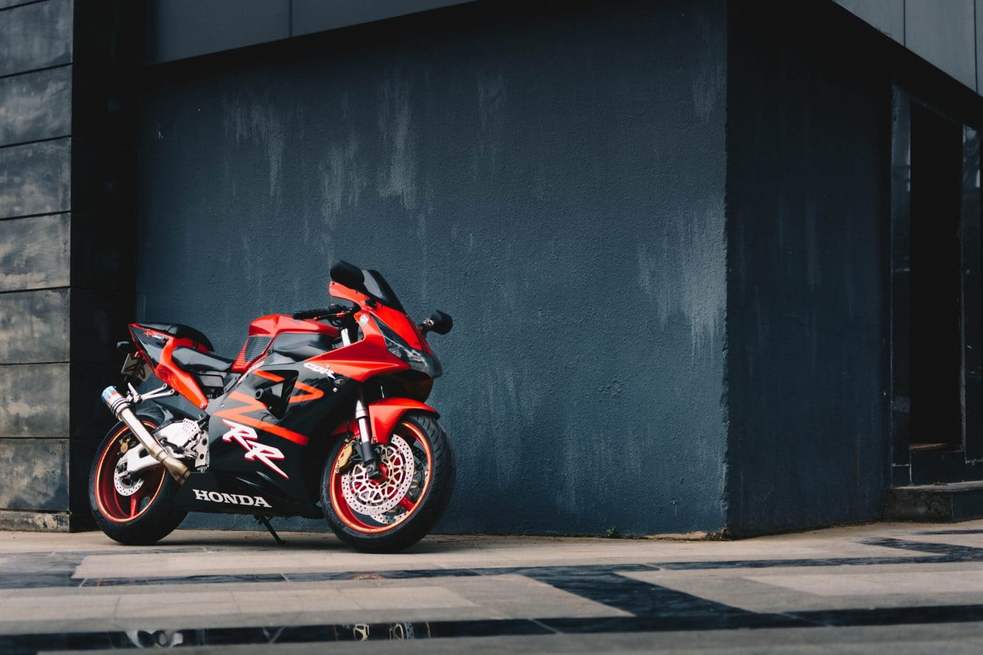 Permis A pour moto