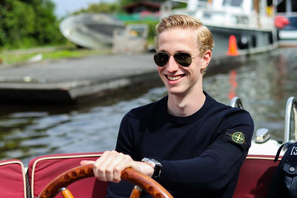 permis bateau à quel âge et à quel prix