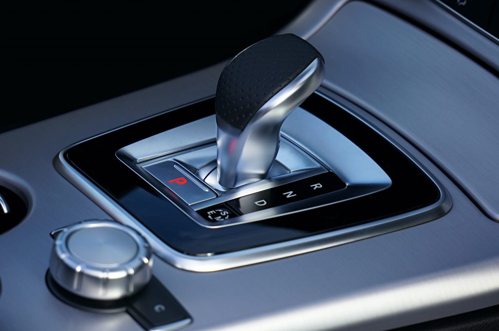 permis BVA des voitures à transmission automatique