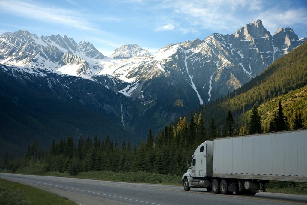 permis C pour poids lourds
