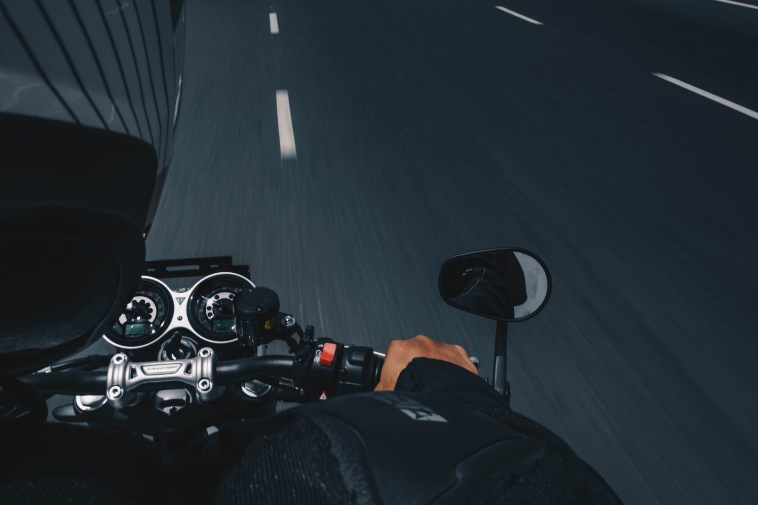 permis moto accéléré