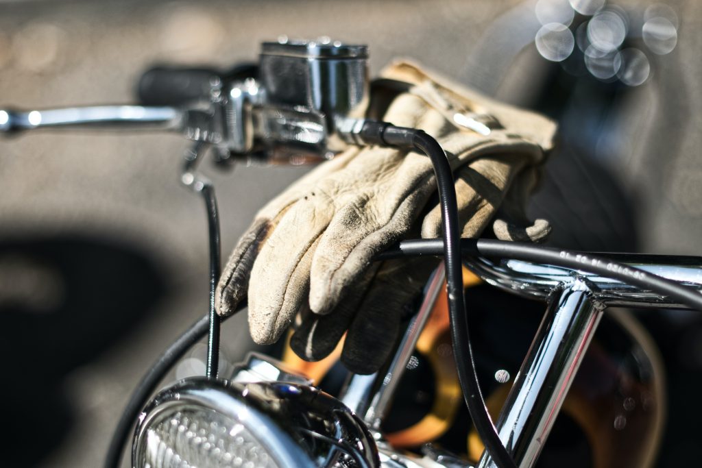 permis moto prix de l'équipement