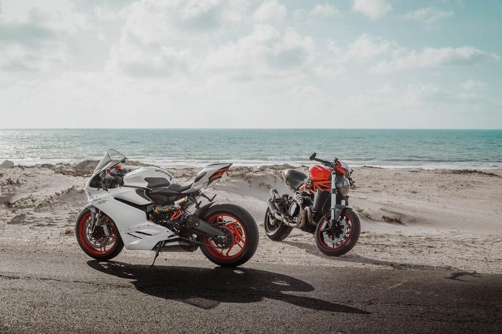 les conditions pour obtenir le permis moto