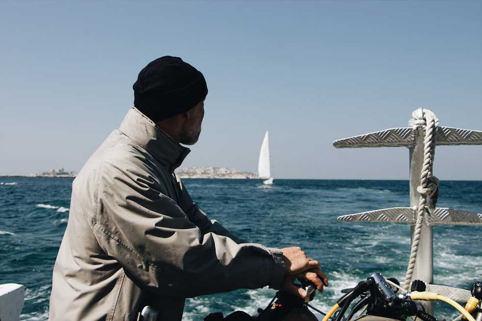 tous les types de permis bateau