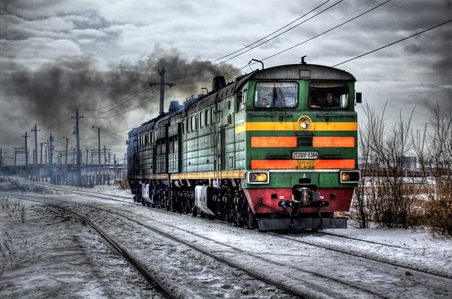 Test psychotechnique obligatoire pour conducteur de train