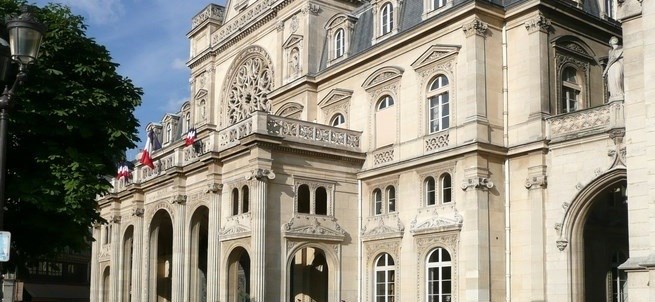 Test psychotechnique en Mairie pour agent territorial catégorie C