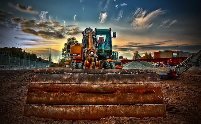 test psychotechnique pour conducteur d'engins de chantier